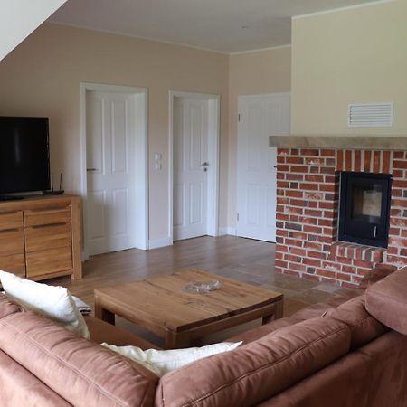 Ferienwohnung Boskop Stade Exteriör bild