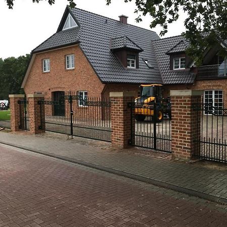 Ferienwohnung Boskop Stade Exteriör bild