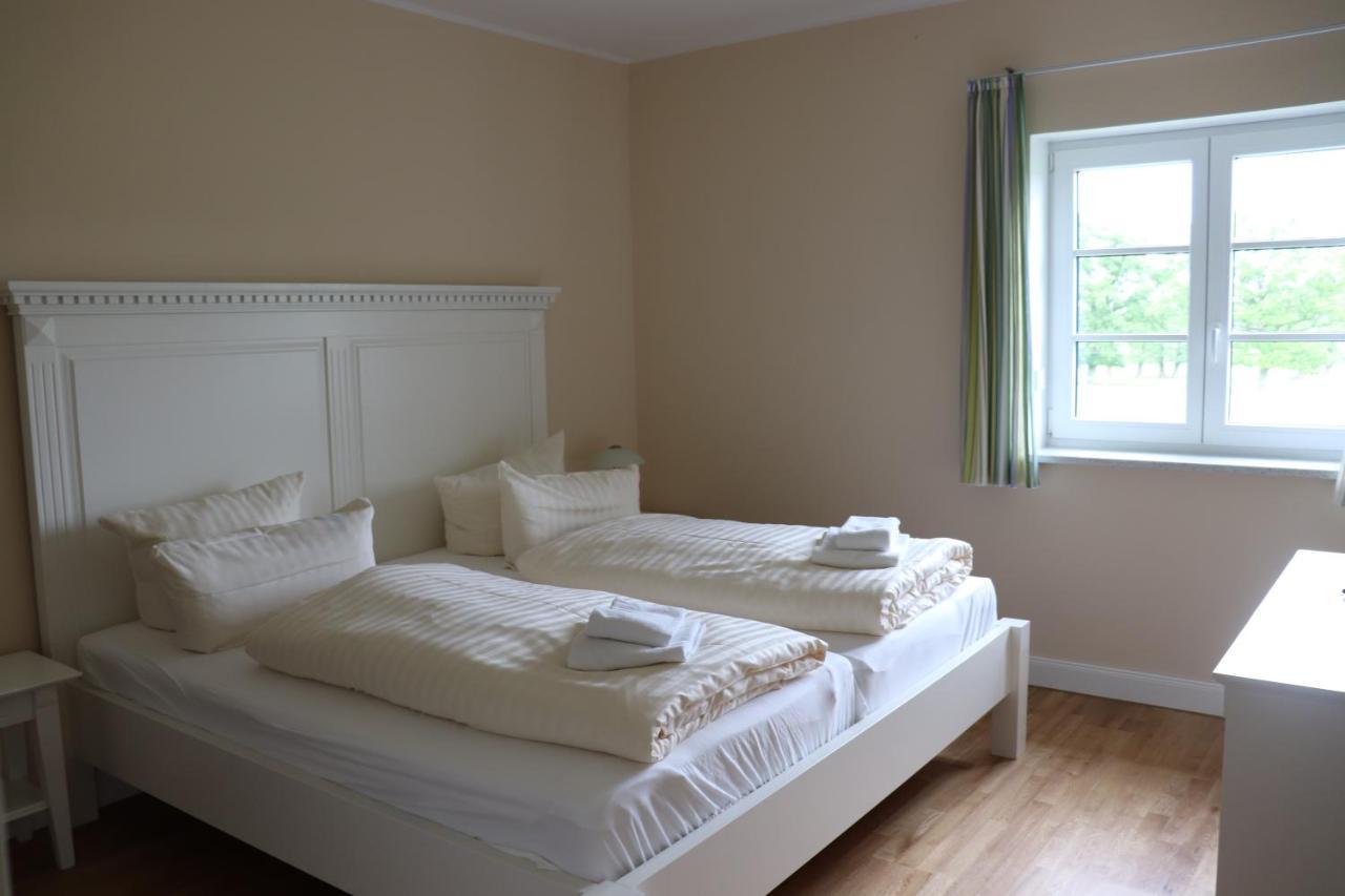 Ferienwohnung Boskop Stade Exteriör bild