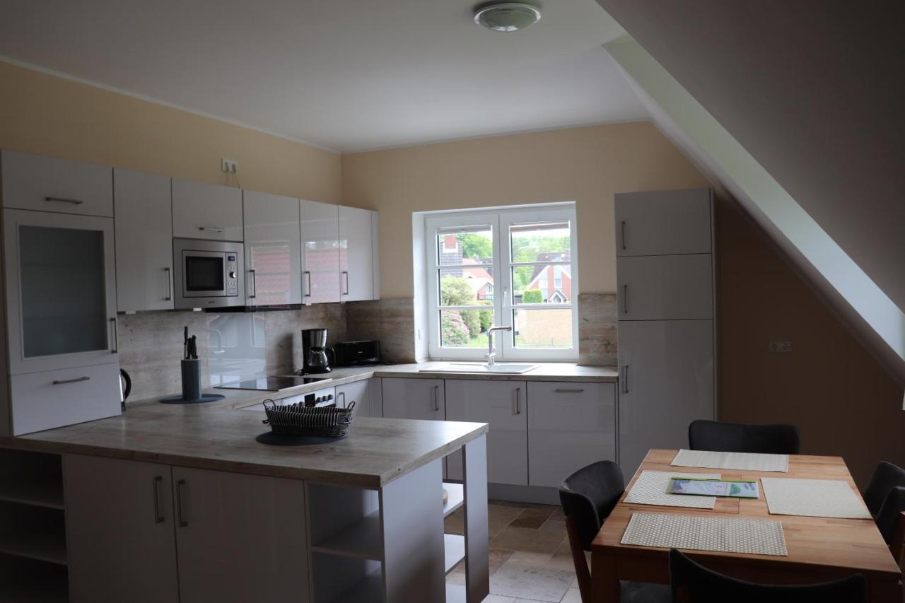 Ferienwohnung Boskop Stade Exteriör bild