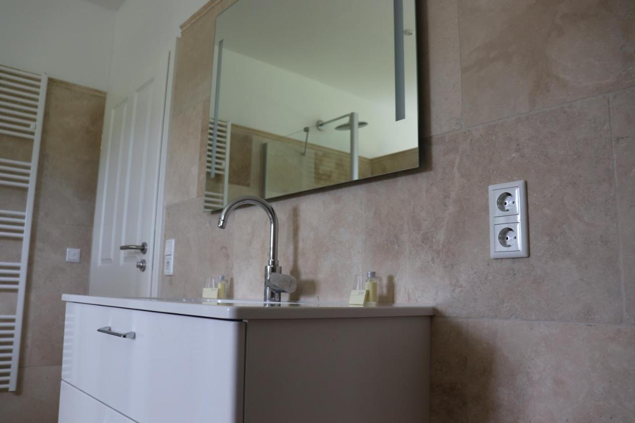 Ferienwohnung Boskop Stade Exteriör bild